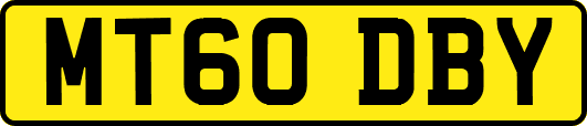 MT60DBY