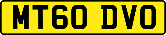 MT60DVO