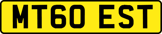MT60EST