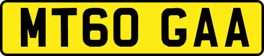 MT60GAA