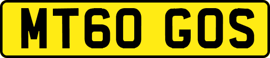 MT60GOS