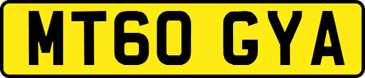 MT60GYA