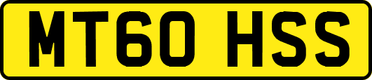 MT60HSS
