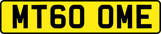 MT60OME