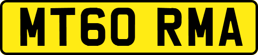 MT60RMA