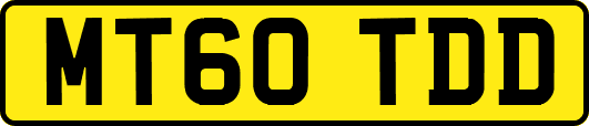 MT60TDD