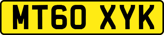 MT60XYK