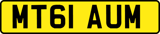 MT61AUM