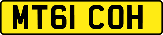 MT61COH