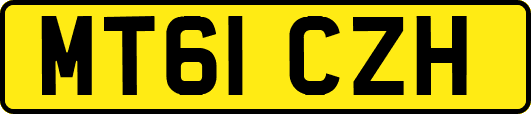 MT61CZH
