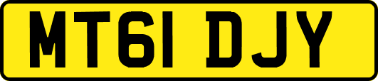 MT61DJY