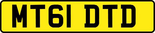 MT61DTD