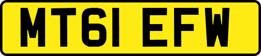 MT61EFW