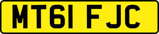 MT61FJC
