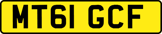 MT61GCF