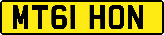 MT61HON