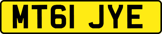 MT61JYE