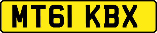 MT61KBX