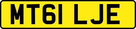 MT61LJE
