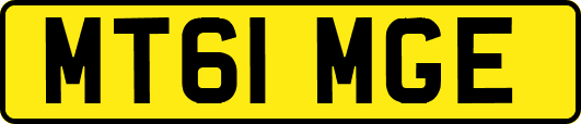 MT61MGE