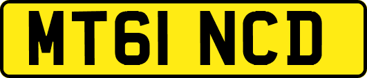 MT61NCD