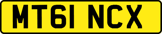 MT61NCX