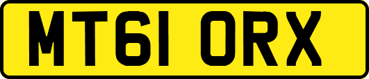 MT61ORX