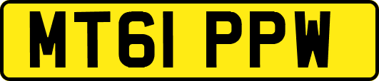 MT61PPW