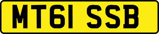 MT61SSB