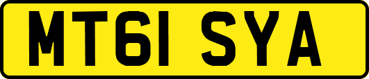 MT61SYA