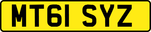 MT61SYZ