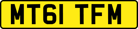 MT61TFM
