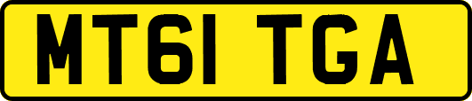 MT61TGA