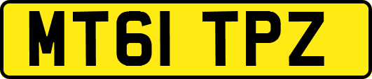 MT61TPZ