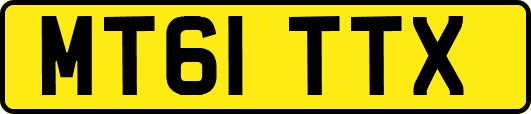 MT61TTX