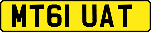 MT61UAT