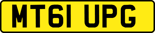 MT61UPG