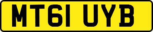 MT61UYB