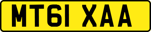 MT61XAA