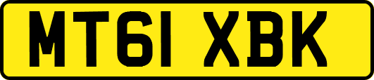 MT61XBK