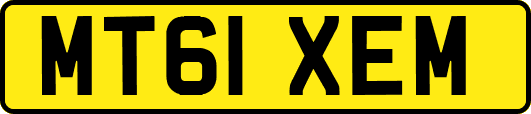 MT61XEM