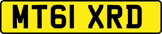 MT61XRD
