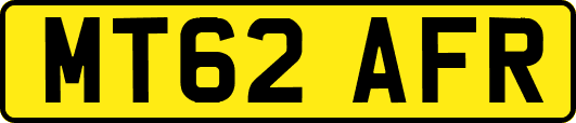MT62AFR