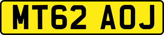 MT62AOJ