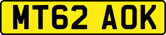 MT62AOK