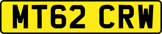MT62CRW