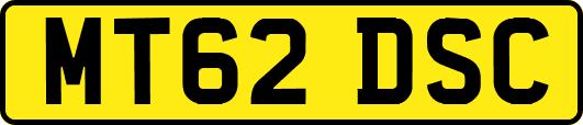 MT62DSC