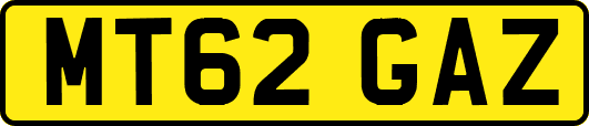 MT62GAZ