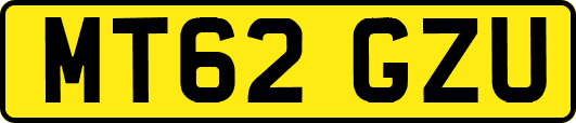 MT62GZU