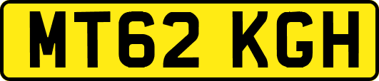 MT62KGH